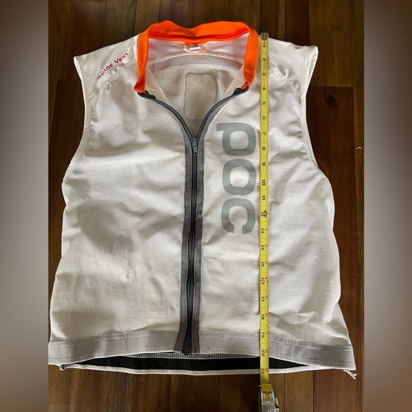 POC Spine Vest VPD XS/S regular - Picture 8 of 13